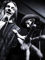 Nightwish mug #G895320