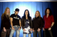 Nightwish Longsleeve T-shirt #2653223