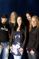 Nightwish Longsleeve T-shirt #2653226