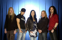 Nightwish Longsleeve T-shirt #2653235