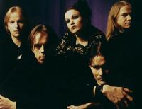 Nightwish Longsleeve T-shirt #2653236