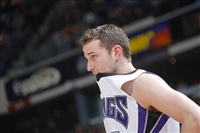 Nik Stauskas Tank Top #3447731