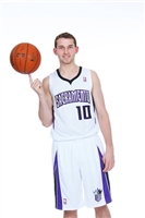 Nik Stauskas Tank Top #3447746