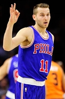 Nik Stauskas Tank Top #3447747