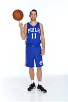 Nik Stauskas Sweatshirt #3447749