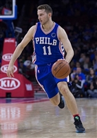 Nik Stauskas Tank Top #3447750