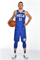 Nik Stauskas Tank Top #3447762
