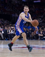 Nik Stauskas Sweatshirt #3447767