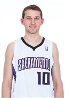 Nik Stauskas Sweatshirt #3447800