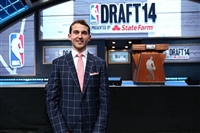 Nik Stauskas Tank Top #3447808