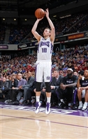Nik Stauskas Sweatshirt #3447810