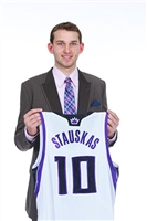 Nik Stauskas Tank Top #3447811