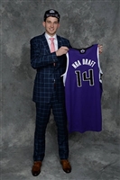 Nik Stauskas Sweatshirt #3447813
