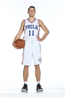 Nik Stauskas Sweatshirt #3447814