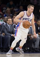 Nik Stauskas Sweatshirt #3447815