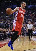Nik Stauskas Tank Top #3447816