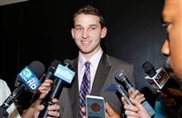 Nik Stauskas Tank Top #3447831