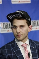Nik Stauskas Sweatshirt #3447833