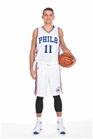Nik Stauskas Tank Top #3447837