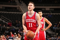 Nik Stauskas Tank Top #3447838