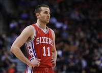 Nik Stauskas Tank Top #3447844