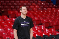 Nik Stauskas Tank Top #3447846
