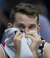 Nik Stauskas Sweatshirt #3447849