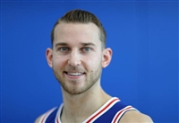 Nik Stauskas Sweatshirt #3447852