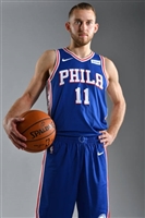 Nik Stauskas Tank Top #3447853