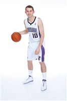 Nik Stauskas Tank Top #3447855
