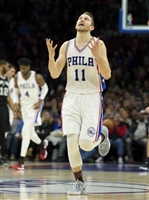 Nik Stauskas Tank Top #3447859