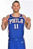 Nik Stauskas Tank Top #3447862