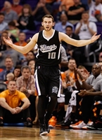 Nik Stauskas Sweatshirt #3447876