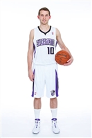 Nik Stauskas Tank Top #3447877