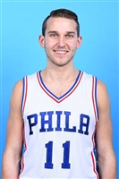 Nik Stauskas Sweatshirt #3447884
