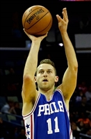 Nik Stauskas Sweatshirt #3447887