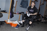 Nik Stauskas Sweatshirt #3447889