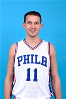 Nik Stauskas Sweatshirt #3447892