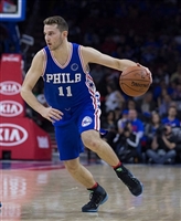 Nik Stauskas Sweatshirt #3447893