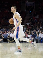 Nik Stauskas Sweatshirt #3447897