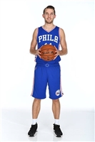 Nik Stauskas Tank Top #3447900