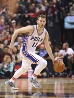 Nik Stauskas Tank Top #3447902