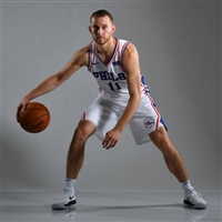 Nik Stauskas t-shirt #3447903