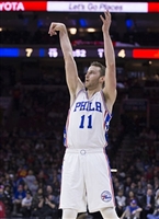 Nik Stauskas t-shirt #3447906