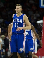 Nik Stauskas Tank Top #3447907