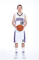Nik Stauskas t-shirt #3447908
