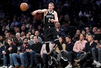 Nik Stauskas t-shirt #3447910