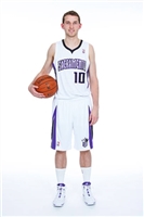 Nik Stauskas Tank Top #3447912