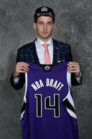 Nik Stauskas Tank Top #3447914