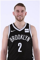 Nik Stauskas Sweatshirt #3447919